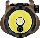 Ліхтар акумуляторний Olight Baldr Pro R Desert tan (23703521) - зображення 8