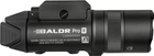 Ліхтар акумуляторний Olight Baldr Pro R Чорний (23703520) - зображення 5