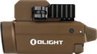 Ліхтар акумуляторний Olight Baldr S Desert tan (23703523) - зображення 4