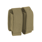 Підсумок для гранат Tasmanian Tiger Mil Pouch 2x40mm Khaki (TT 7767.343) - зображення 1