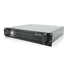 ИБП с правильной синусоидой ONLINE Ritar RT-1KS-LCD RACK 1000VA (900Вт) 24 В