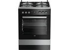 Плита Beko FSM62530DXMS
