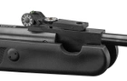 Пневматична гвинтівка Beeman Wolverine (оптичний приціл 4x32) - зображення 5