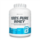 Протеин BioTech 100% Pure Whey