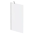 Шторка для ванны AM.PM Gem WU90BS-080-140CM