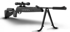 Гвинтівка Hatsan MOD 125 Sniper - изображение 2