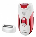 Епілятор Gemei Gm-2118 2 В 1 епілятор-пемза
