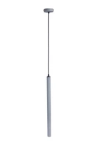 Светильник подвесной MSK Electric Beatrice MR 3045 GR