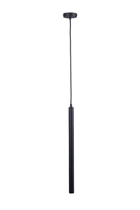 Светильник подвесной MSK Electric Beatrice NL 3045 BK
