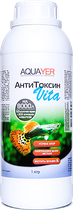 Средство Aquayer АнтиТоксин Vita для аквариума