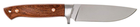 Нож Boker Arbolito Trapper - изображение 2