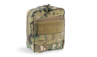 Підсумок органайзер Tasmanian Tiger Tac Pouch 6 MC Multicam (TT 7899.394) - зображення 2