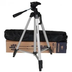 Штатив TRIPOD TF-330A универсальный для смартфона и камеры