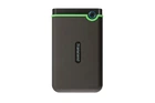 Внешний жесткий диск 2.5" USB 2.0TB Transcend StoreJet 25M3 Iron Gray Slim (TS2TSJ25M3S)