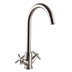 Смеситель для кухни Globus Lux Dukat SD4-203