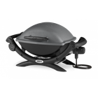 Електричний гриль Q-1400 Weber 52020079
