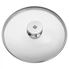 Крышка стеклянная Twin®, диам. 24 см - Zwilling J.A. Henckels - 40990-924-0