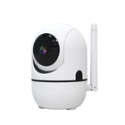 Розумна поворотна внутрішня WiFi камера відеоспостереження Tervix Pro Line Minion Cam WiFi, 471421