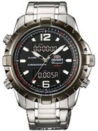 Мужские наручные часы Orient FVZ04002BO