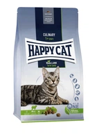 Сухой корм Happy Cat Culinary Weide Lamm