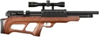 Гвинтівка пневматична Beeman 1357 кал. 4.5 мм + Насос Borner (14290807) - зображення 3