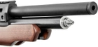 Гвинтівка пневматична Beeman 1357 кал. 4.5 мм + Насос Borner (14290807) - зображення 12