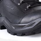 Жіночі тактичні кросівки LOWA RENEGADE II GTX LO TF 320904/9999 37 Black (2000980510542) - зображення 5