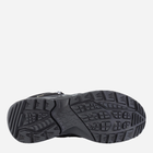 Жіночі тактичні черевики LOWA Zephyr GTX MID TF 320537/9999 39.5 Black (2000980484980) - зображення 4