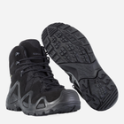 Жіночі тактичні черевики LOWA Zephyr GTX MID TF 320537/9999 39 Black (2000980484966) - зображення 2