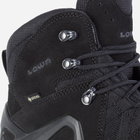 Жіночі тактичні черевики LOWA Zephyr GTX MID TF 320537/9999 39 Black (2000980484966) - зображення 5