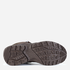 Жіночі тактичні черевики LOWA Zephyr GTX MID TF 320537/0493 36.5 Dark Brown (2000980504565) - зображення 4