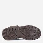 Жіночі тактичні черевики LOWA Zephyr GTX MID TF 320537/0493 38 Dark Brown (2000980504619) - зображення 4