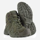 Чоловічі тактичні черевики LOWA Zephyr GTX MID TF 310537/0750 46.5 Ranger Green (2000980496297) - зображення 2