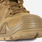 Чоловічі тактичні черевики LOWA Zephyr GTX MID TF 310537/0731 39 Coyote OP (2000980459629) - зображення 5