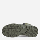 Чоловічі тактичні черевики LOWA Zephyr GTX MID TF 310537/0750 45 Ranger Green (2000980496273) - зображення 4