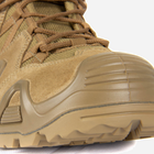 Чоловічі тактичні черевики LOWA Zephyr GTX MID TF 310537/0731 39.5 Coyote OP (2000980459643) - зображення 5