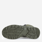 Чоловічі тактичні черевики LOWA Zephyr GTX MID TF 310537/0750 44.5 Ranger Green (2000980496280) - зображення 4