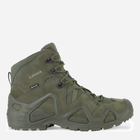 Чоловічі тактичні черевики LOWA Zephyr GTX MID TF 310537/0750 46 Ranger Green (2000980496303) - зображення 1
