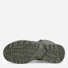 Чоловічі тактичні черевики LOWA Zephyr GTX MID TF 310537/0750 44 Ranger Green (2000980496433) - зображення 4