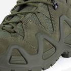 Чоловічі тактичні черевики LOWA Zephyr GTX MID TF 310537/0750 42.5 Ranger Green (2000980496419) - зображення 6