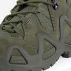 Чоловічі тактичні черевики LOWA Zephyr GTX MID TF 310537/0750 44 Ranger Green (2000980496433) - зображення 6