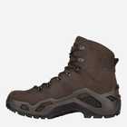 Мужские тактические ботинки LOWA Z-6S GTX C 310688/0493 48.5 Dark Brown (2000980536108) - изображение 2