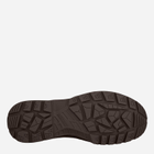 Чоловічі тактичні черевики LOWA Z-6S GTX C 310688/0493 41.5 Dark Brown (2000980536146) - зображення 5