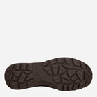 Чоловічі тактичні черевики LOWA Z-6S GTX C 310688/0493 42 Dark Brown (2000980536177) - зображення 5