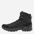 Жіночі тактичні черевики LOWA Innox PRO GTX Mid TF 320830/0999 38 Black (2000980484836) - зображення 7