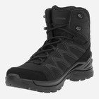 Жіночі тактичні черевики LOWA Innox PRO GTX Mid TF 320830/0999 38 Black (2000980484836) - зображення 8