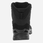 Жіночі тактичні черевики LOWA Innox PRO GTX Mid TF 320830/0999 37.5 Black (2000980484805) - зображення 4