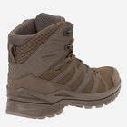 Жіночі тактичні черевики LOWA Innox PRO GTX Mid TF 320830/0731 36.5 Coyote OP (2000980484850) - зображення 3