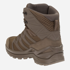 Жіночі тактичні черевики LOWA Innox PRO GTX Mid TF 320830/0731 36.5 Coyote OP (2000980484850) - зображення 5