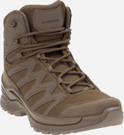 Жіночі тактичні черевики LOWA Innox PRO GTX Mid TF 320830/0731 39.5 Coyote OP (2000980484911) - зображення 2